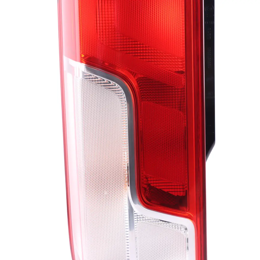 Citroen Relay III Peugeot Boxer Tailight Lamp Rear Left N/S to with Part number 1380673080 Citroen Relay III Peugeot Boxer Tailight Lamp Rear Left N/S - SKU 1380673080 - Part number 1380673080