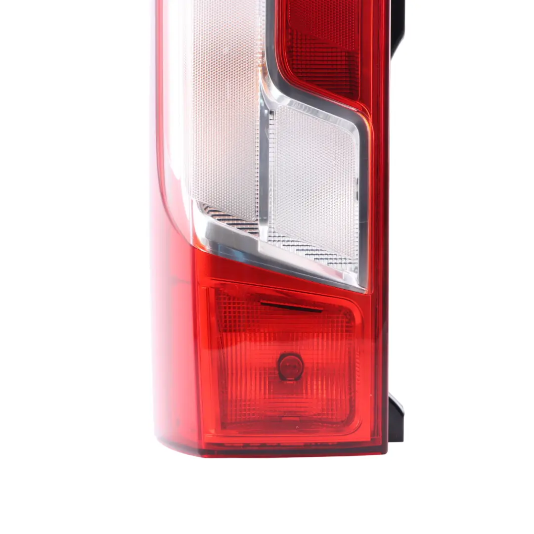 Citroen Relay III Peugeot Boxer Tailight Lamp Rear Left N/S to with Part number 1380673080 Citroen Relay III Peugeot Boxer Tailight Lamp Rear Left N/S - SKU 1380673080 - Part number 1380673080