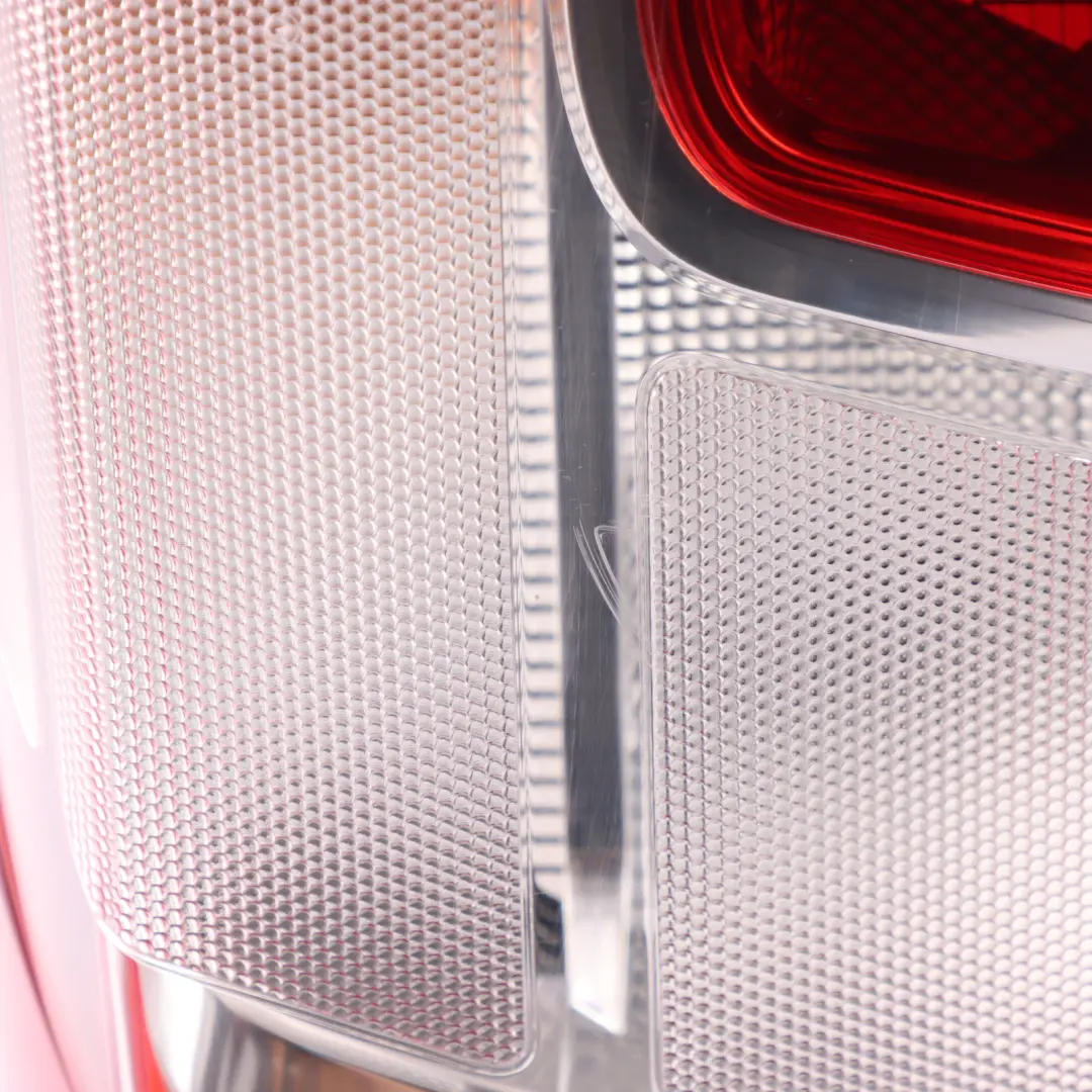  Citroen Relay III Peugeot Boxer Tailight Lamp Rear Left N/S - SKU 1380673080 - Part number 1380673080