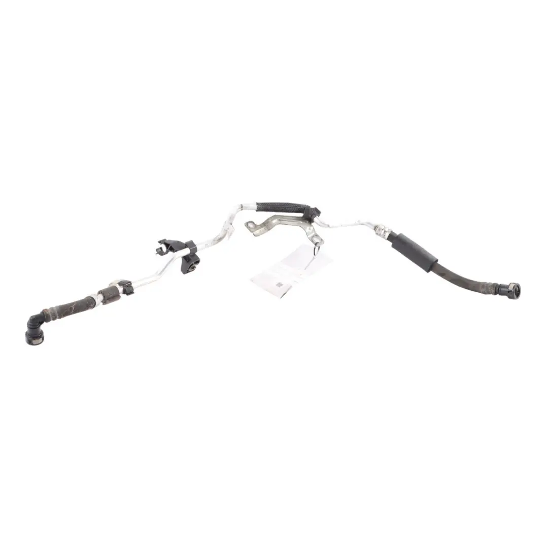 Fiat Ducato Peugeot Boxer Citroen Relay Power Steering Hose Pipe - SKU 1385762080-1 - Part number 1385762080