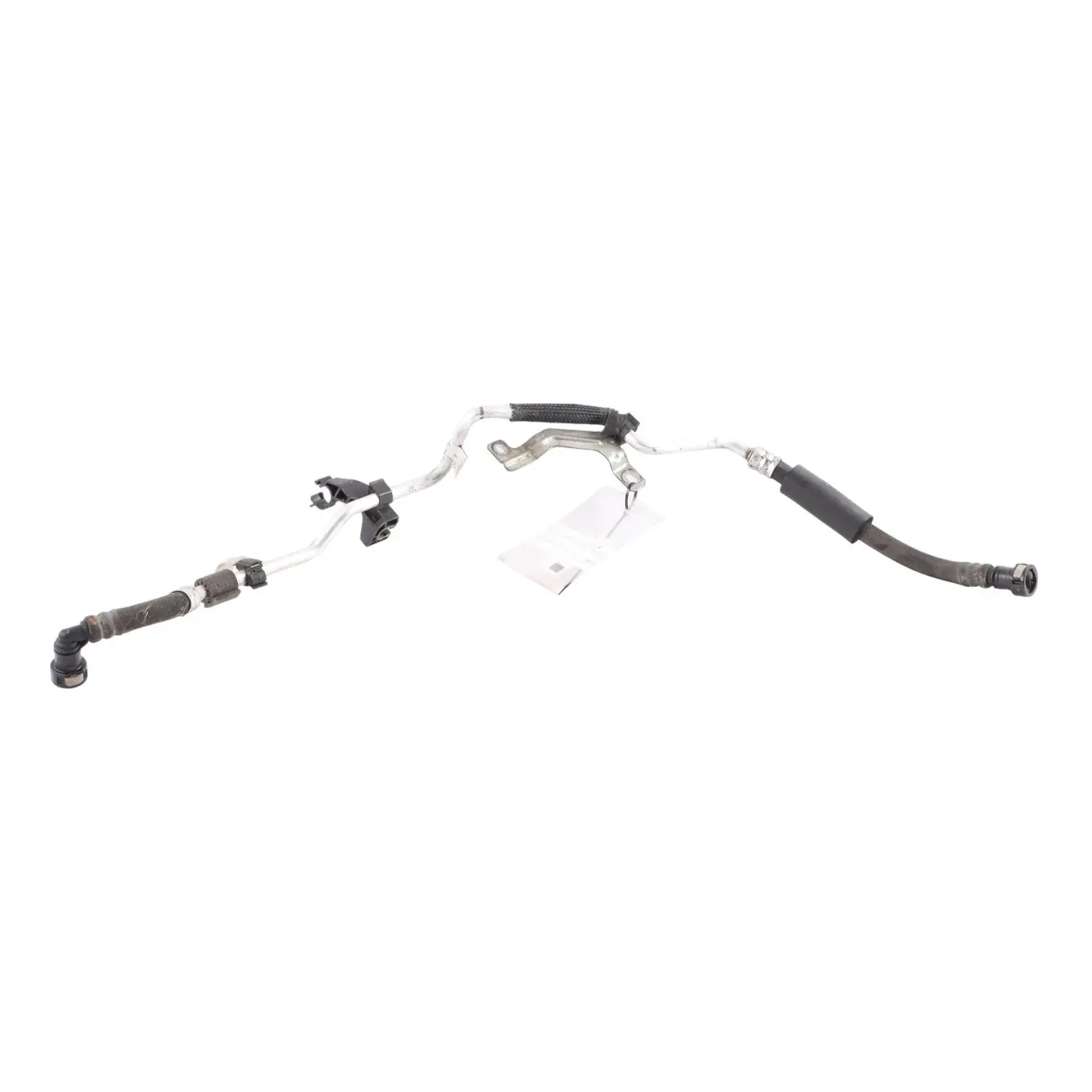 Fiat Ducato Peugeot Boxer Citroen Relay Power Steering Hose Pipe 1385762080