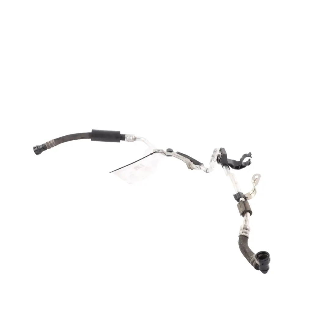 Citroen Relay Power Steering Hose Pipe to Fiat Ducato Peugeot Boxer with Part number 1385762080 Fiat Ducato Peugeot Boxer Citroen Relay Power Steering Hose Pipe - SKU 1385762080-1 - Part number 1385762080