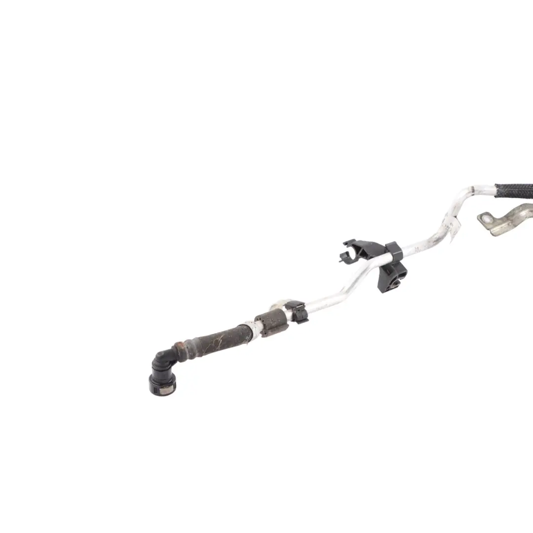 Fiat Ducato Peugeot Boxer Citroen Relay Power Steering Hose Pipe - SKU 1385762080-1 - Part number 1385762080