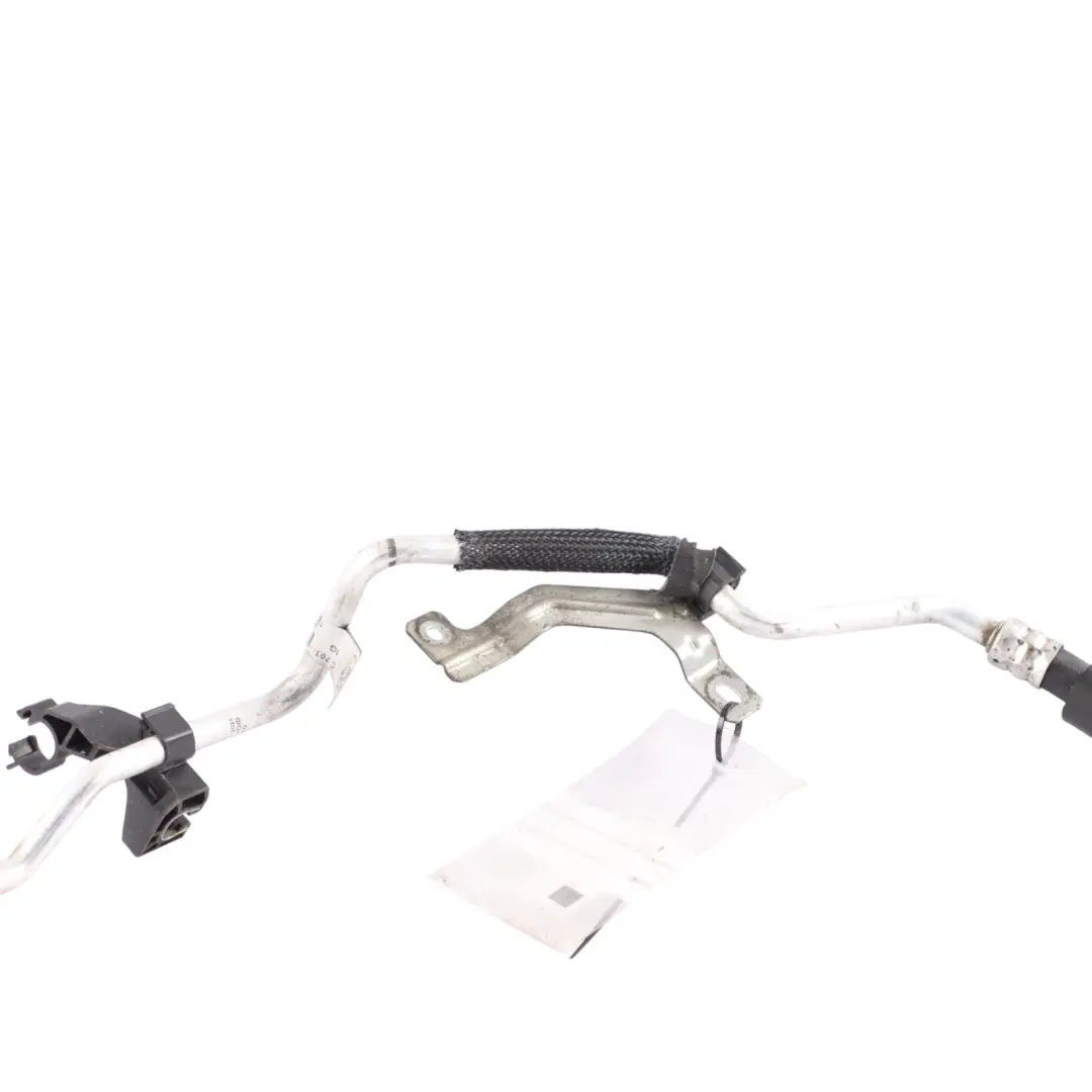 Fiat Ducato Peugeot Boxer Citroen Relay Power Steering Hose Pipe - SKU 1385762080-1 - Part number 1385762080