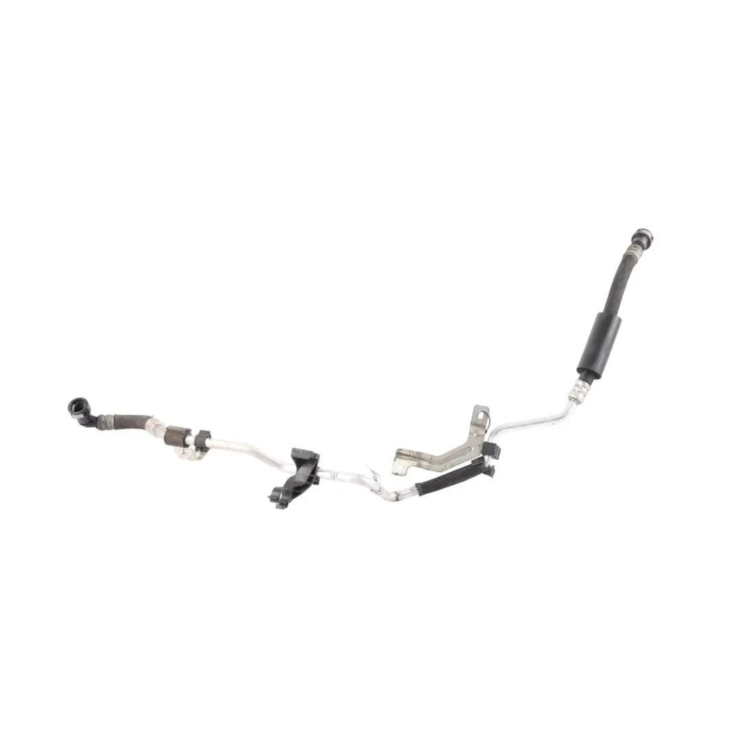 Citroen Relay Power Steering Hose Pipe to Fiat Ducato Peugeot Boxer with Part number 1385762080 Fiat Ducato Peugeot Boxer Citroen Relay Power Steering Hose Pipe - SKU 1385762080-1 - Part number 1385762080