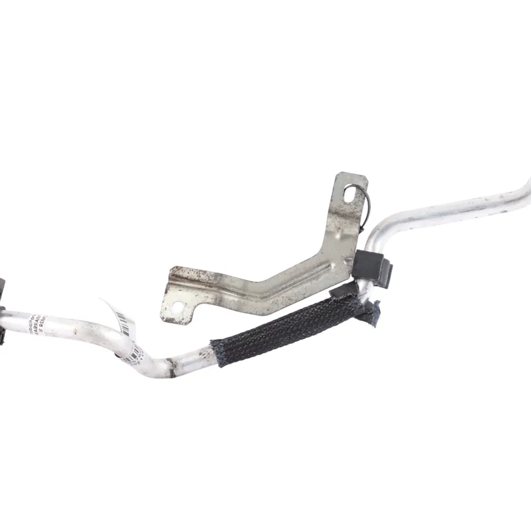 Fiat Ducato Peugeot Boxer Citroen Relay Power Steering Hose Pipe - SKU 1385762080-1 - Part number 1385762080