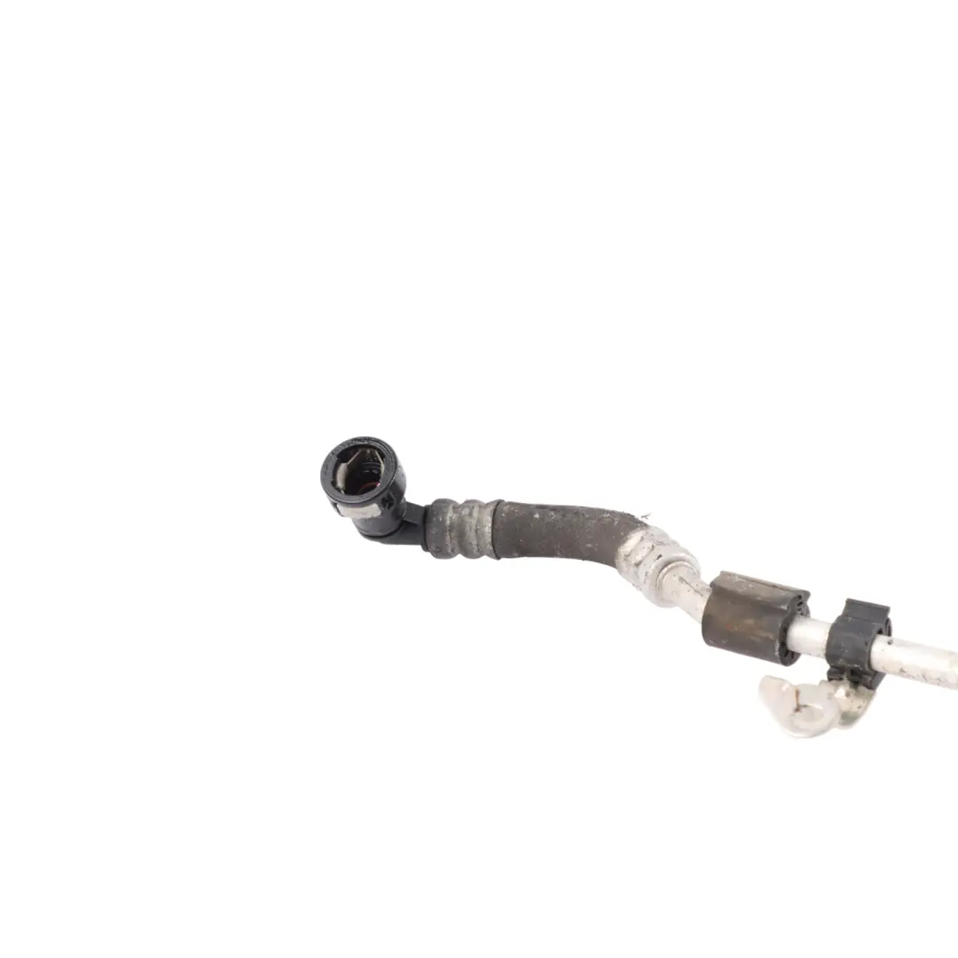 Fiat Ducato Peugeot Boxer Citroen Relay Power Steering Hose Pipe - SKU 1385762080-1 - Part number 1385762080