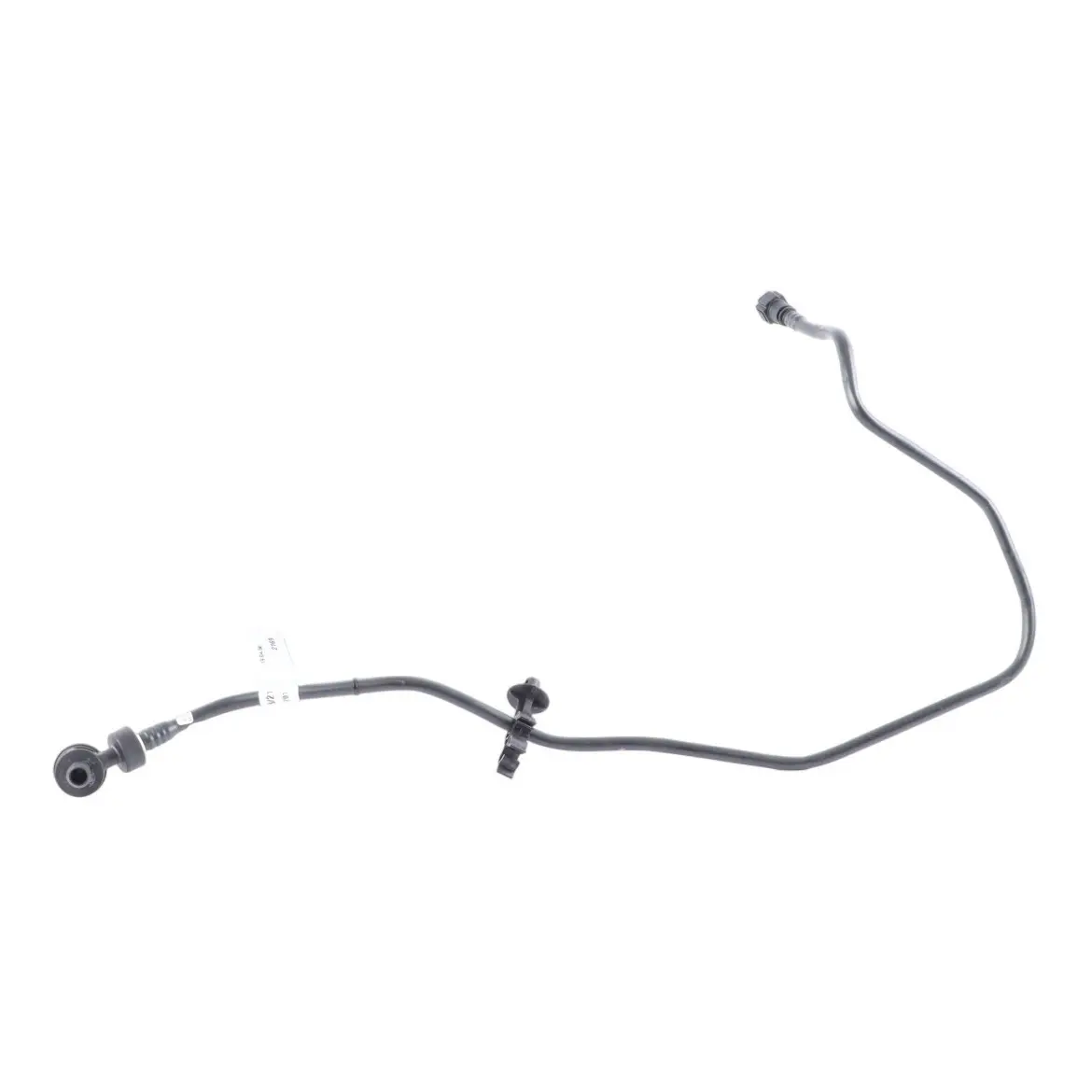Peugeot Boxer Mk3 Brake Hose Pipe Line 1385941080
