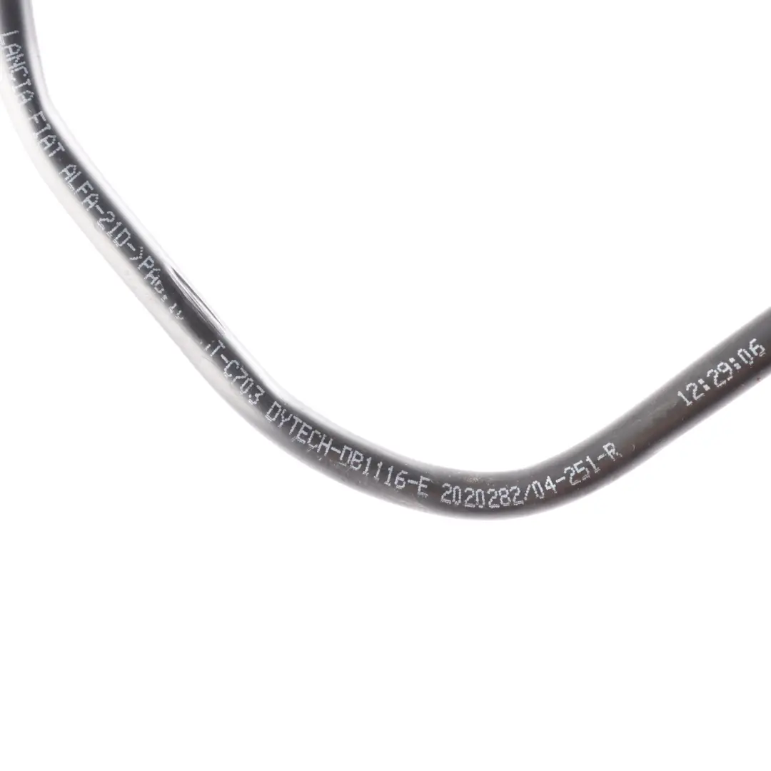 Mk3 Brake Hose Pipe Line to Peugeot Boxer with Part number 1385941080 Peugeot Boxer Mk3 Brake Hose Pipe Line - SKU 1385941080 - Part number 1385941080