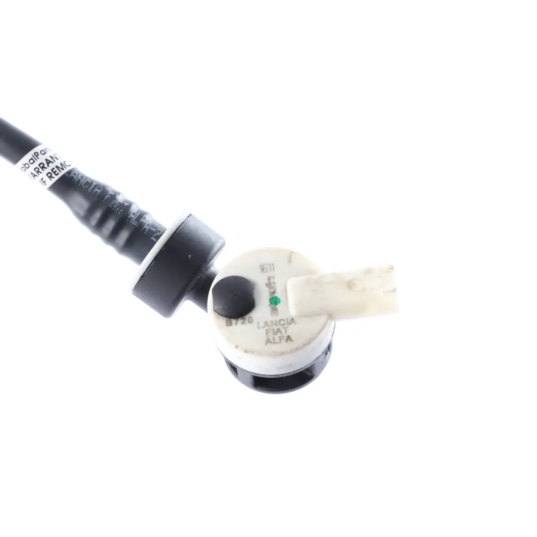 Mk3 Brake Hose Pipe Line to Peugeot Boxer with Part number 1385941080 Peugeot Boxer Mk3 Brake Hose Pipe Line - SKU 1385941080 - Part number 1385941080