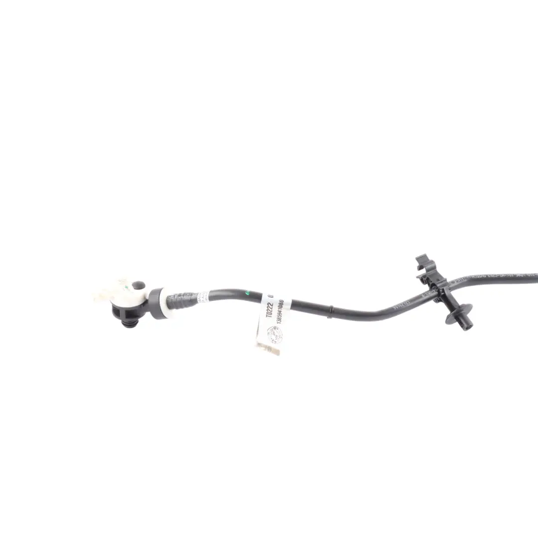 Peugeot Boxer Mk3 Przewód Hamulcowy - SKU 1385941080 - Numer Części 1385941080
