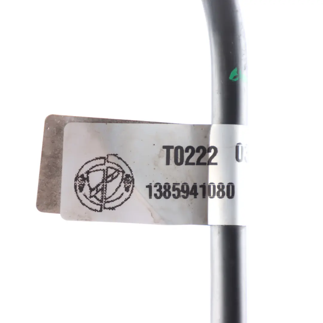 Mk3 Brake Hose Pipe Line to Peugeot Boxer with Part number 1385941080 Peugeot Boxer Mk3 Brake Hose Pipe Line - SKU 1385941080 - Part number 1385941080