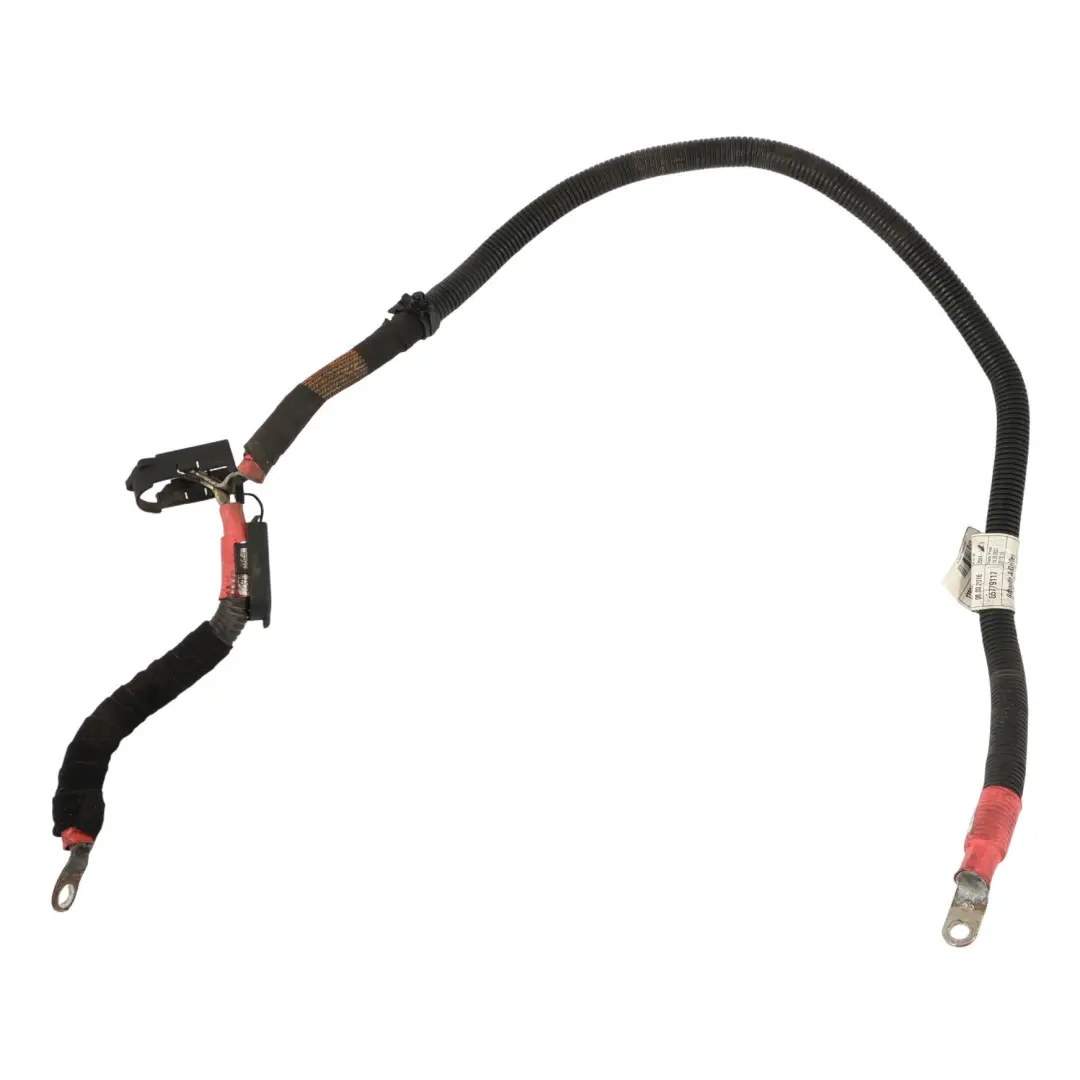 Citroen Jumper II Cablaggio Positivo Della Batteria Diesel per con numero di parte 1388277080 Citroen Jumper II Cablaggio Positivo Della Batteria Diesel - SKU 1388277080 - Numero di parte 1388277080