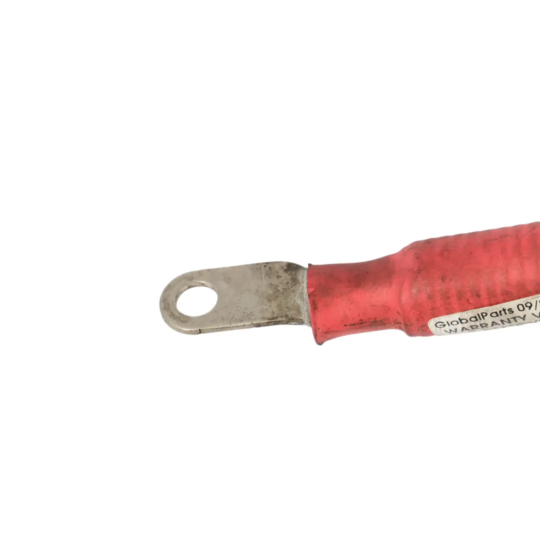  Citroen Jumper II Peugeot Boxer Mk2 Diesel Plus Klema Akumulator - SKU 1388277080 - Numer Części 1388277080