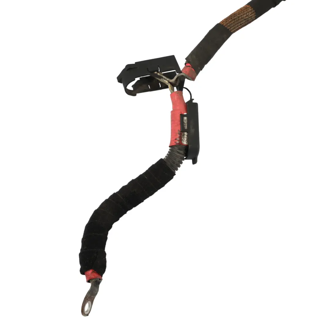 Citroen Jumper II Harnais De Câblage Batterie Positive Diesel pour à propos du numéro de pièce 1388277080 Citroen Jumper II Harnais De Câblage Batterie Positive Diesel - SKU 1388277080 - Numéro de pièce 1388277080