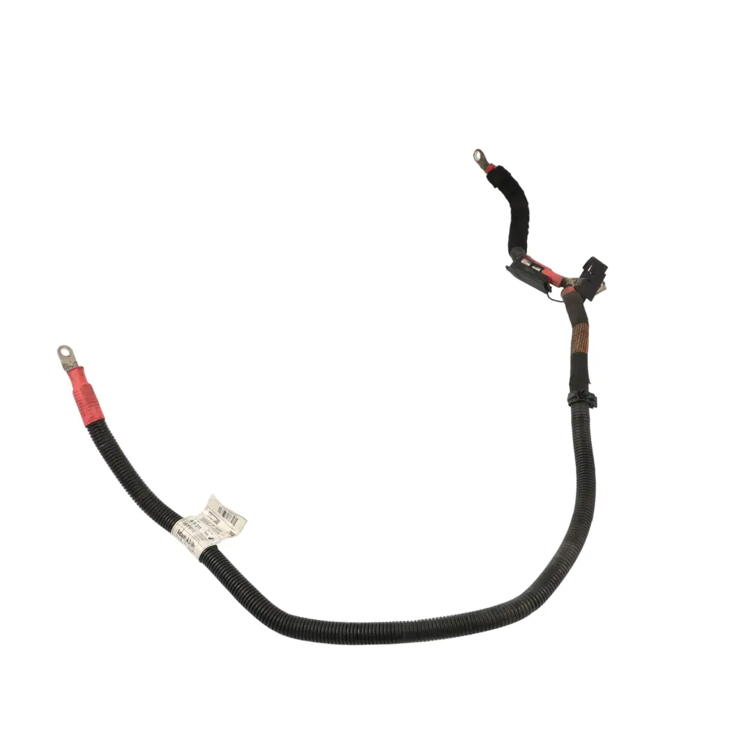 Citroen Relay 35L III Positive Battery Wiring Loom Harness Diesel - SKU 1388277080 - Part number 1388277080