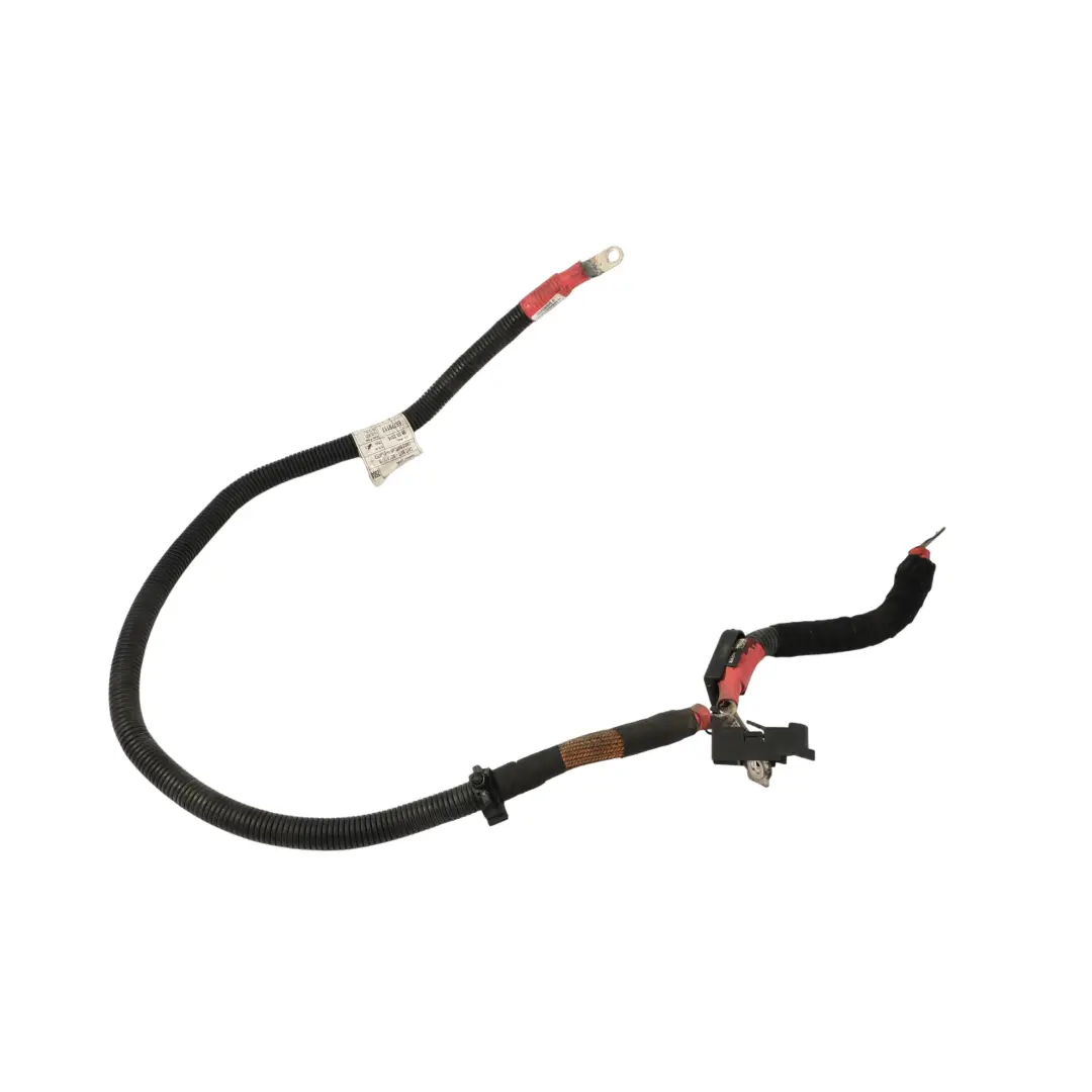  Citroen Relay 35L III Positive Battery Wiring Loom Harness Diesel - SKU 1388277080 - Part number 1388277080