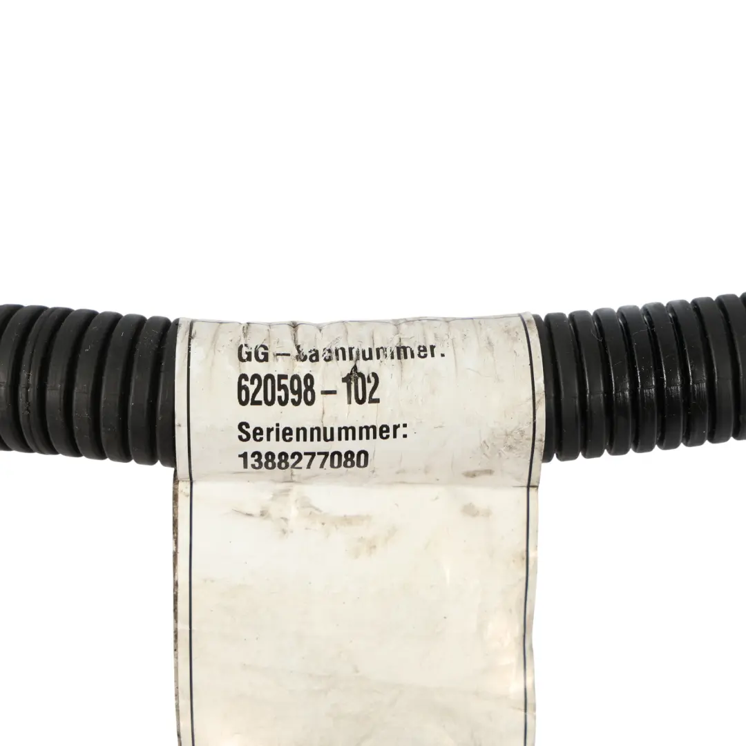  Citroen Relay 35L III Positive Battery Wiring Loom Harness Diesel - SKU 1388277080 - Part number 1388277080