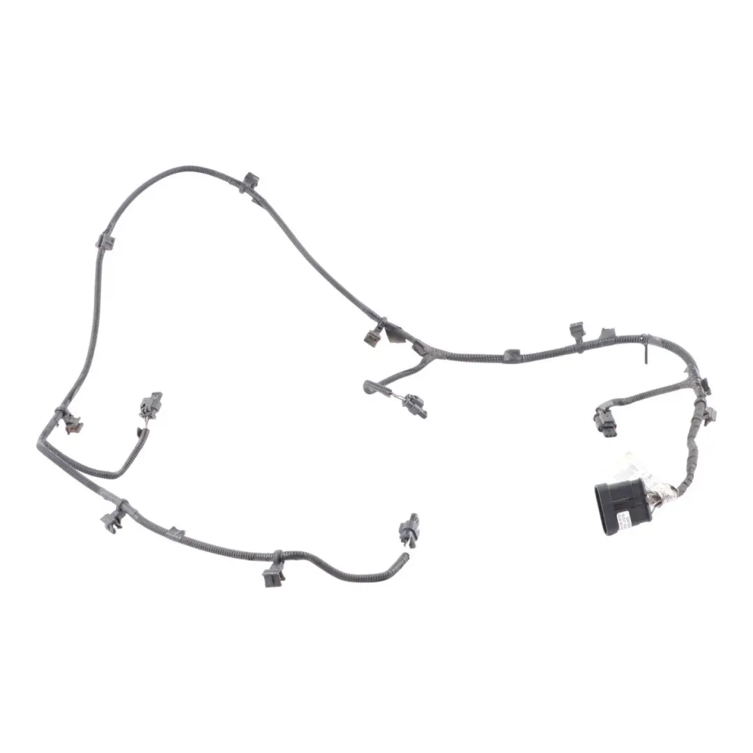 Pegueot Boxer III Rear PDC Parking Sensor Wiring Harness to with Part number 1389749080 Pegueot Boxer III Rear PDC Parking Sensor Wiring Harness - SKU 1389749080 - Part number 1389749080