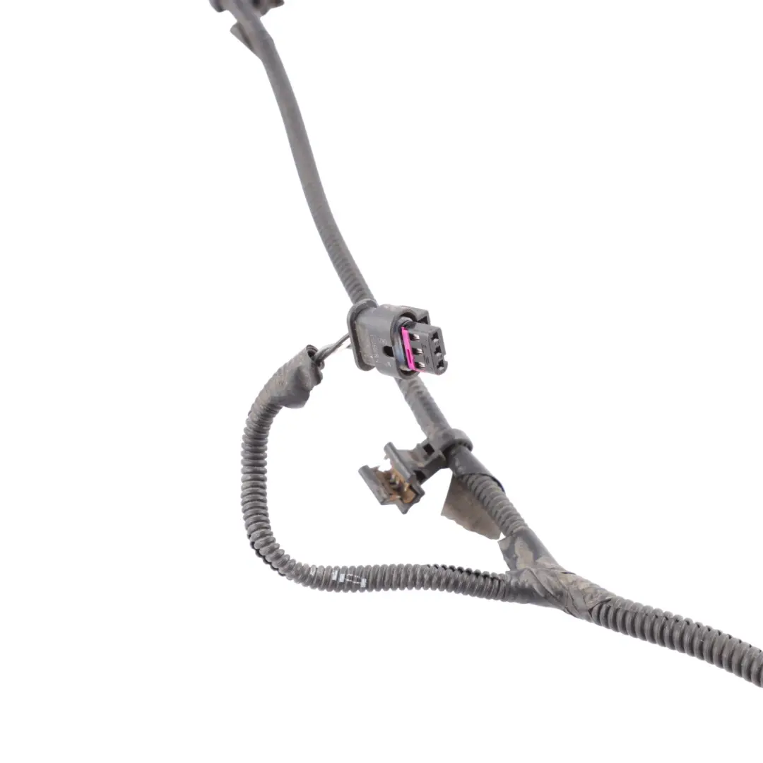 Pegueot Boxer III Rear PDC Parking Sensor Wiring Harness to with Part number 1389749080 Pegueot Boxer III Rear PDC Parking Sensor Wiring Harness - SKU 1389749080 - Part number 1389749080