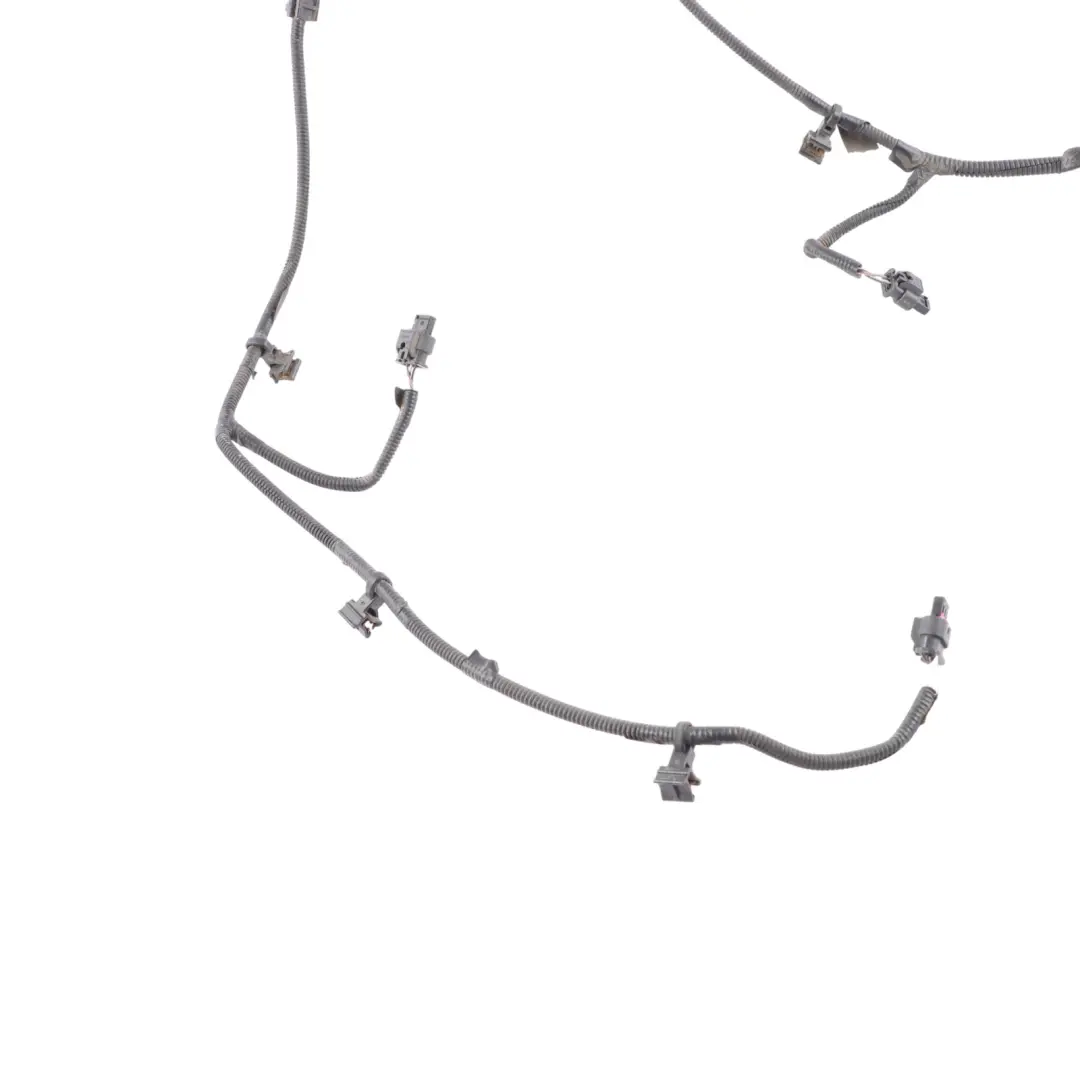 Pegueot Boxer III Rear PDC Parking Sensor Wiring Harness to with Part number 1389749080 Pegueot Boxer III Rear PDC Parking Sensor Wiring Harness - SKU 1389749080 - Part number 1389749080