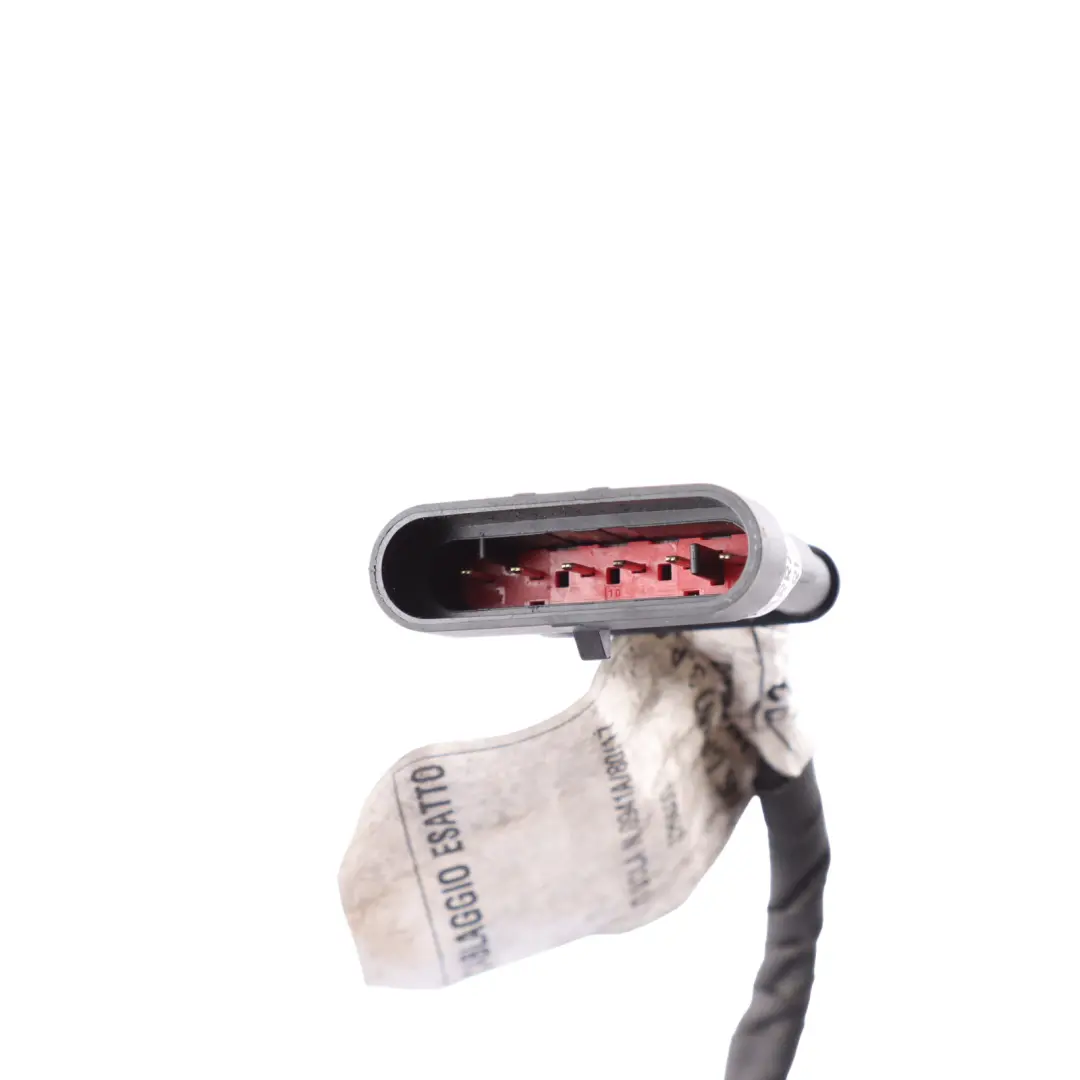  Pegueot Boxer III Rear PDC Parking Sensor Wiring Harness - SKU 1389749080 - Part number 1389749080