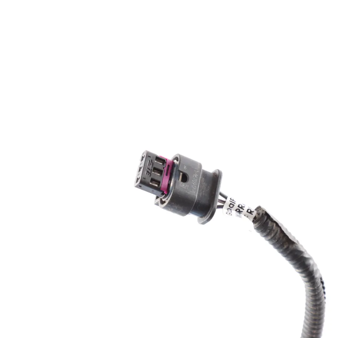 Pegueot Boxer III Rear PDC Parking Sensor Wiring Harness to with Part number 1389749080 Pegueot Boxer III Rear PDC Parking Sensor Wiring Harness - SKU 1389749080 - Part number 1389749080