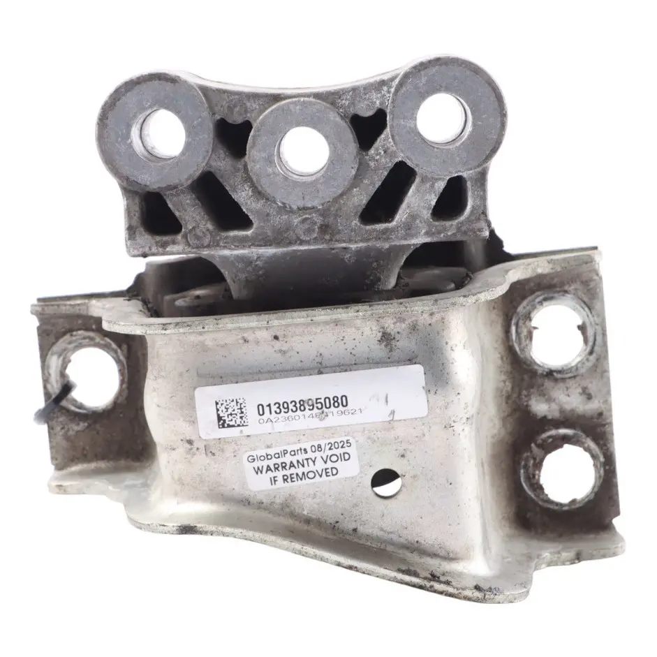 Peugeot Boxer Citroen Relay Mk3 Engine Mount Holder Carrier 2.2 HDI 1393895080