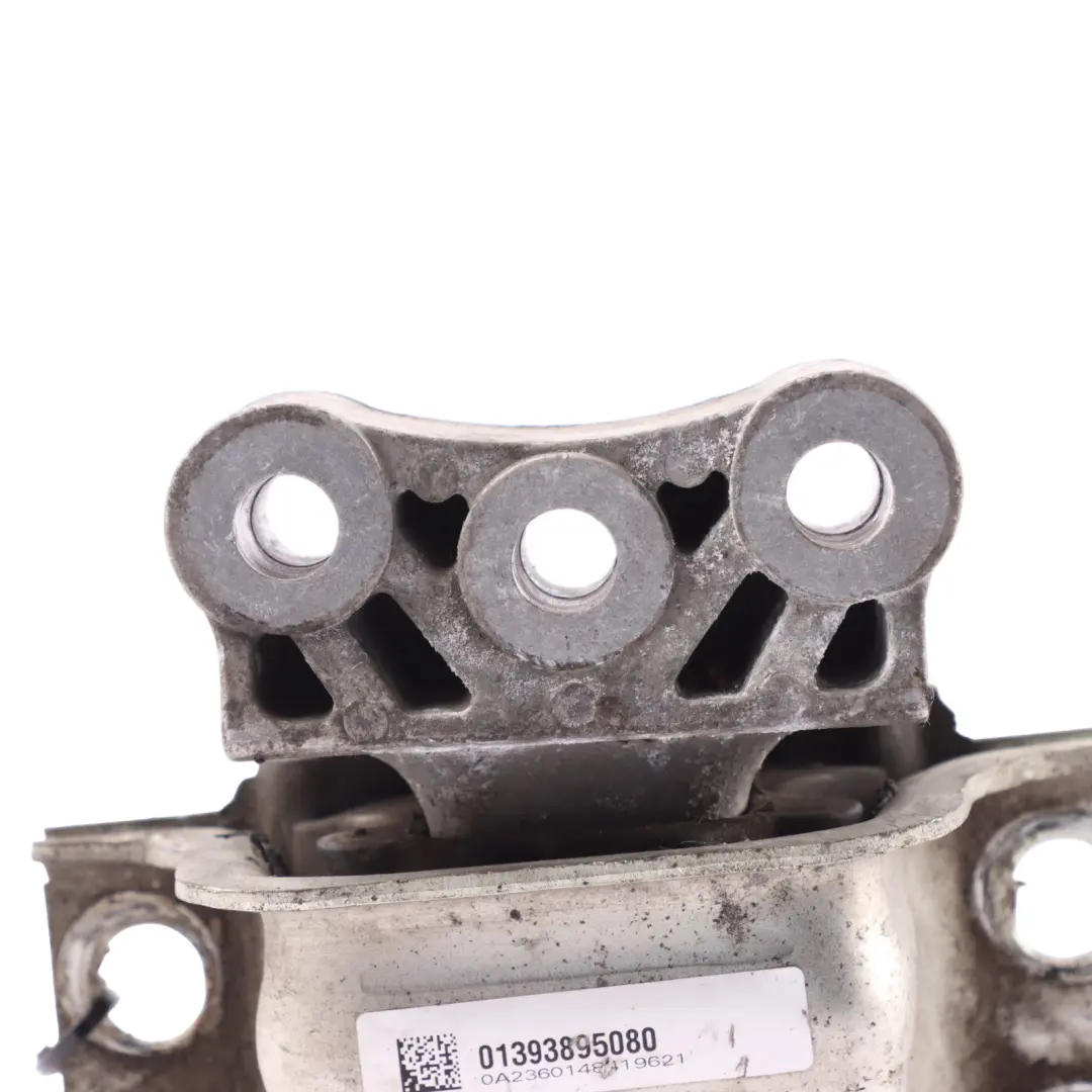 Peugeot Boxer Citroen Relay Mk3 Engine Mount Holder Carrier 2.2 HDI - SKU 1393895080 - Part number 1393895080