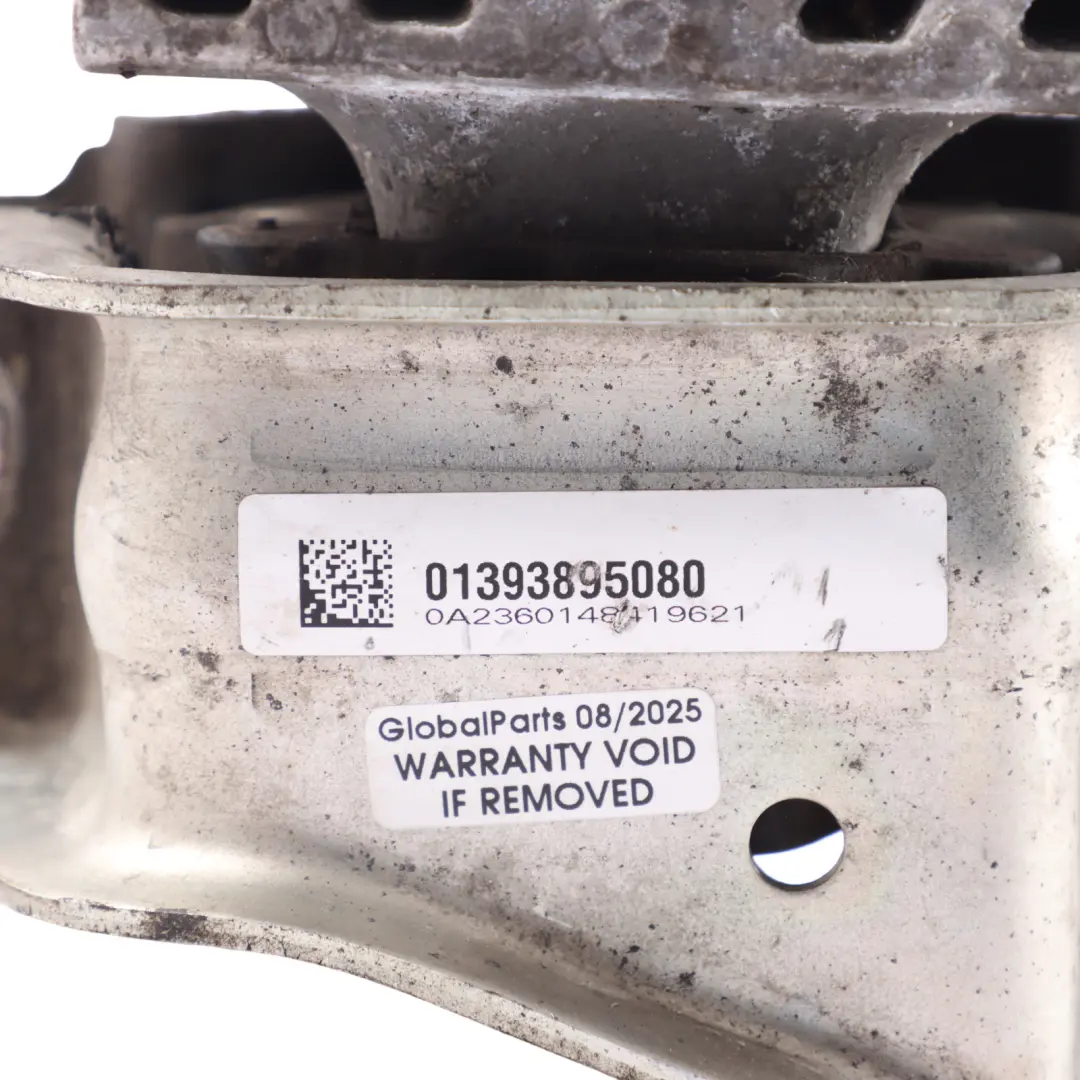 Peugeot Boxer Citroen Relay Mk3 Engine Mount Holder Carrier 2.2 HDI - SKU 1393895080 - Part number 1393895080