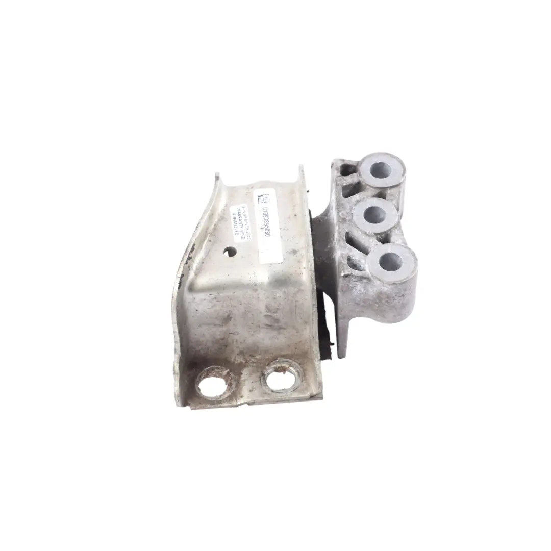 Peugeot Boxer Citroen Relay Mk3 Engine Mount Holder Carrier 2.2 HDI - SKU 1393895080 - Part number 1393895080