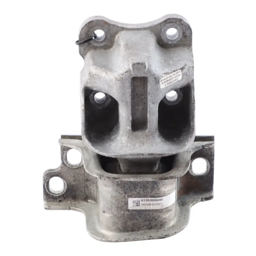 Peugeot Boxer Citroen Relay Mk3 Engine Mount Holder Carrier 2.2 HDI 1393896080