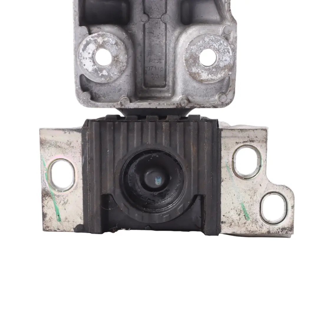 Peugeot Boxer Citroen Relay Mk3 Engine Mount Holder Carrier 2.2 HDI - SKU 1393896080 - Part number 1393896080