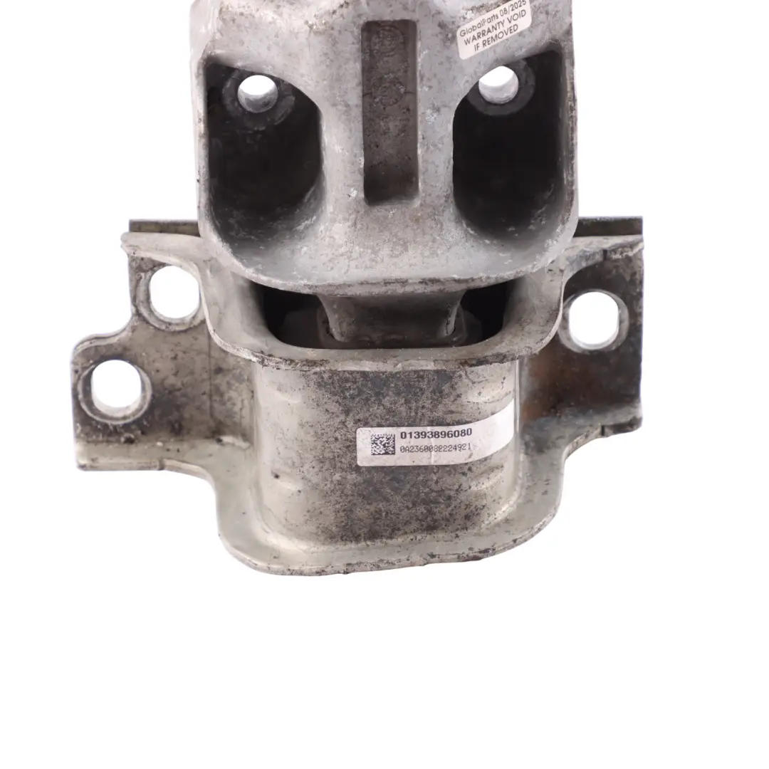 Peugeot Boxer Citroen Relay Mk3 Engine Mount Holder Carrier 2.2 HDI - SKU 1393896080 - Part number 1393896080