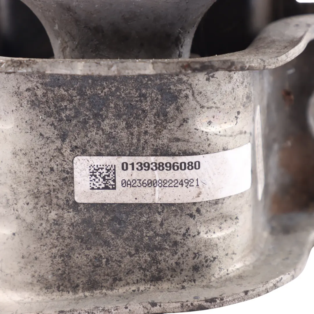 Peugeot Boxer Citroen Relay Mk3 Engine Mount Holder Carrier 2.2 HDI - SKU 1393896080 - Part number 1393896080