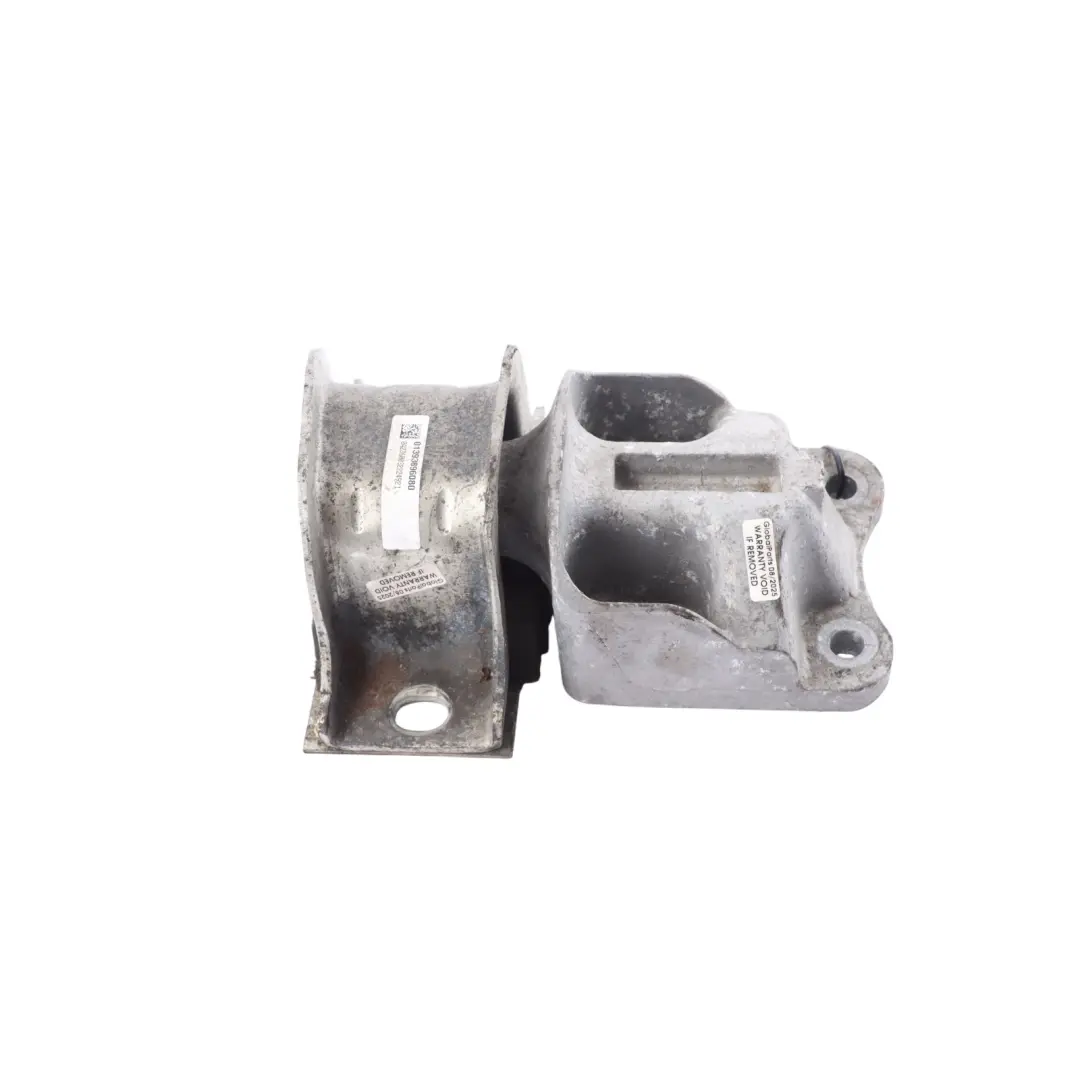 Peugeot Boxer Citroen Relay Mk3 Engine Mount Holder Carrier 2.2 HDI - SKU 1393896080 - Part number 1393896080