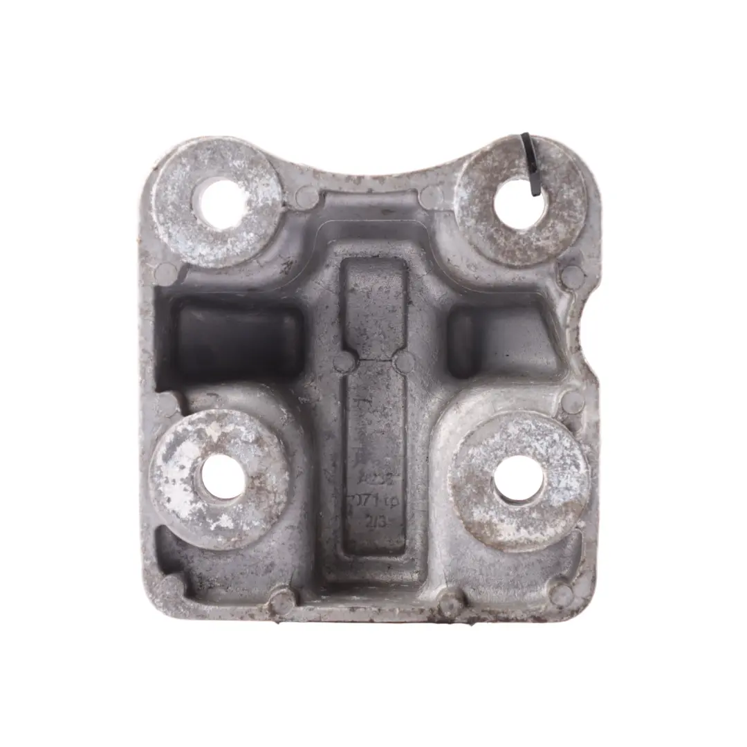 Peugeot Boxer Citroen Relay Mk3 Engine Mount Holder Carrier 2.2 HDI - SKU 1393896080 - Part number 1393896080