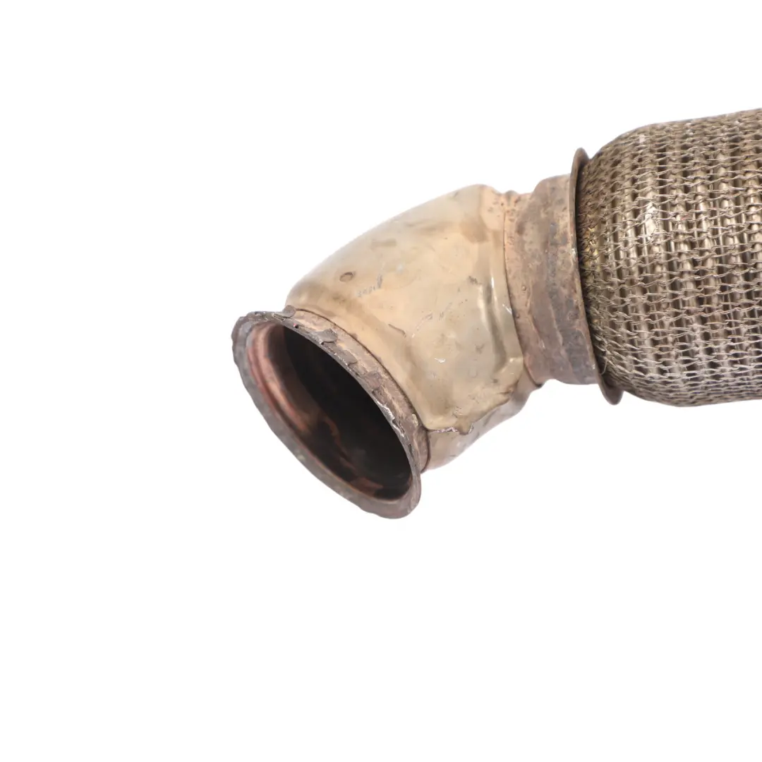 Peugeot Boxer III Exhaust Catalytic Converter Diesel Particulate Filter 2.2 HDi - SKU 1393927080 - Part number 1393927080