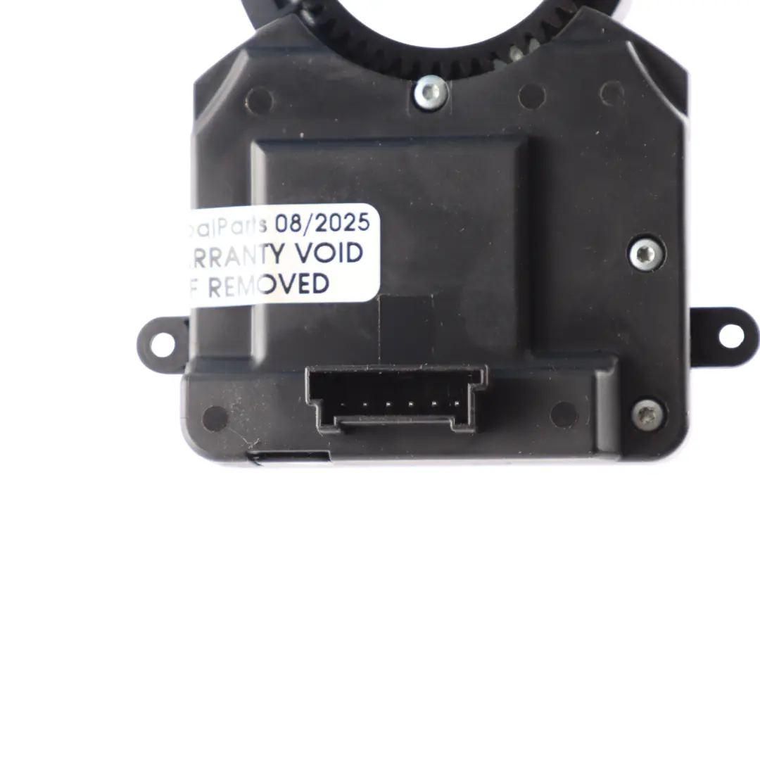 Citroen Relay Peugeot Bipper Boxer Steering Angle Sensor Unit to with Part number 1394861080 Citroen Relay Peugeot Bipper Boxer Steering Angle Sensor Unit - SKU 1394861080 - Part number 1394861080