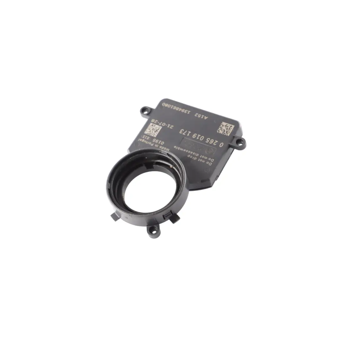 Citroen Relay Peugeot Bipper Boxer Steering Angle Sensor Unit to with Part number 1394861080 Citroen Relay Peugeot Bipper Boxer Steering Angle Sensor Unit - SKU 1394861080 - Part number 1394861080