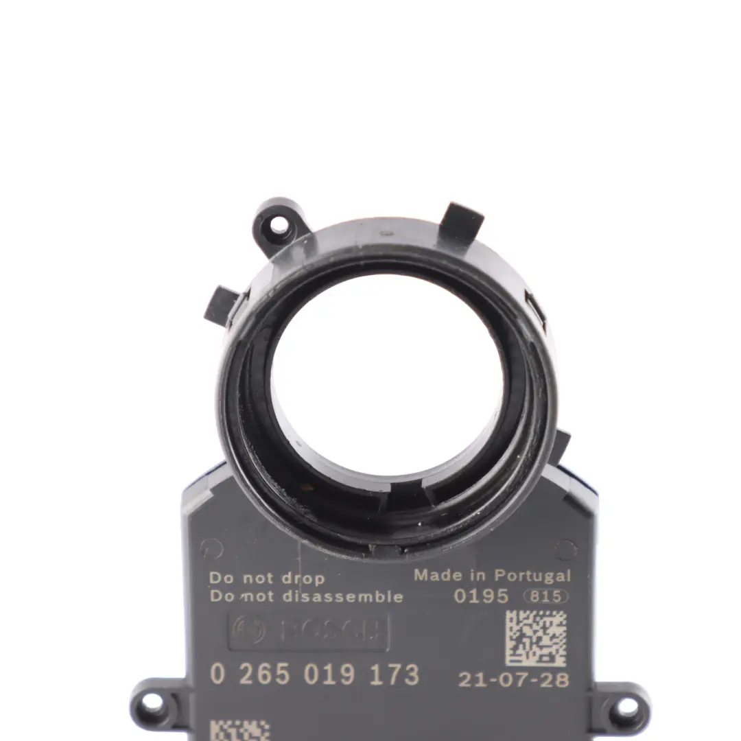  Citroen Relay Peugeot Bipper Boxer Steering Angle Sensor Unit - SKU 1394861080 - Part number 1394861080