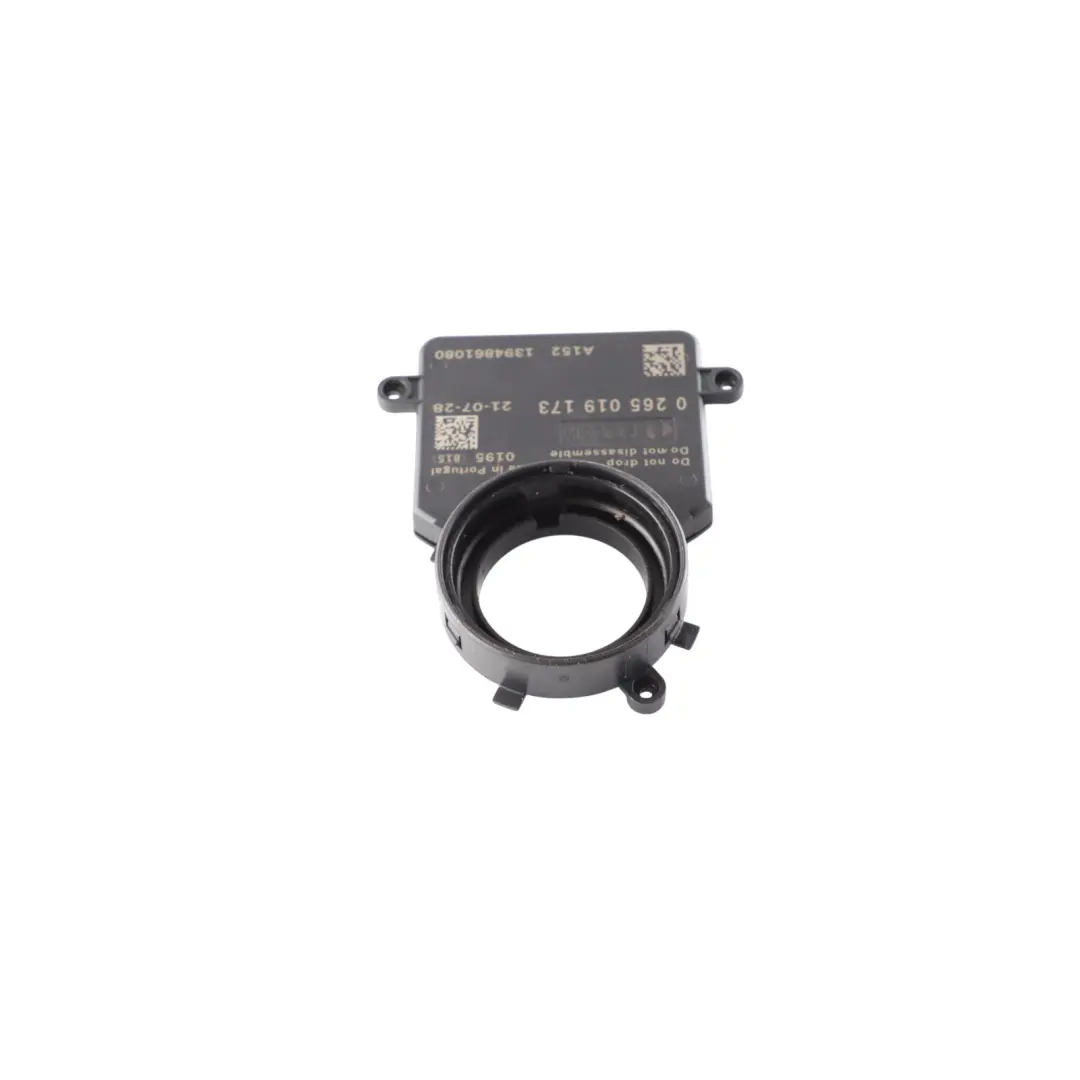  Citroen Relay Peugeot Bipper Boxer Steering Angle Sensor Unit - SKU 1394861080 - Part number 1394861080