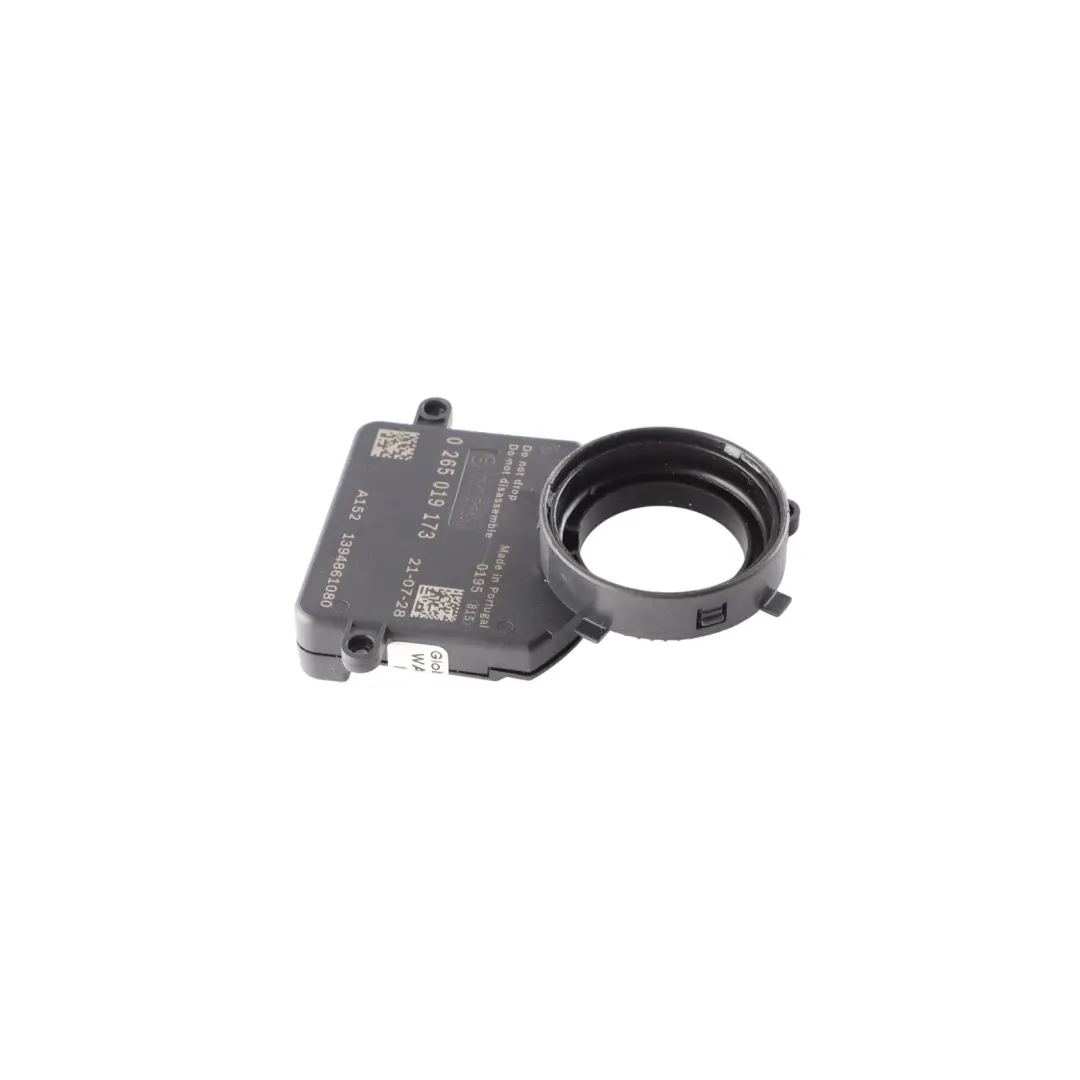 Citroen Relay Peugeot Bipper Boxer Steering Angle Sensor Unit to with Part number 1394861080 Citroen Relay Peugeot Bipper Boxer Steering Angle Sensor Unit - SKU 1394861080 - Part number 1394861080