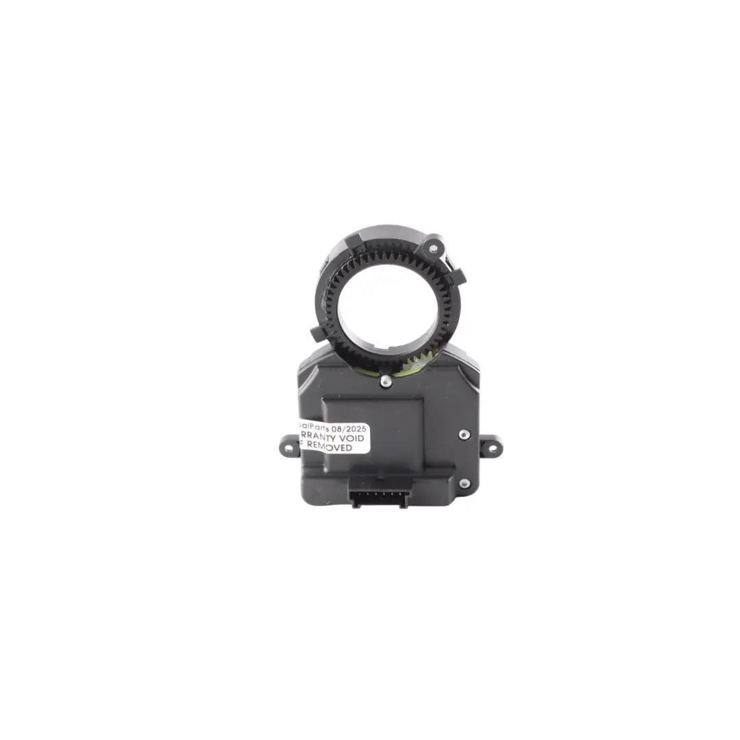  Citroen Relay Peugeot Bipper Boxer Steering Angle Sensor Unit - SKU 1394861080 - Part number 1394861080