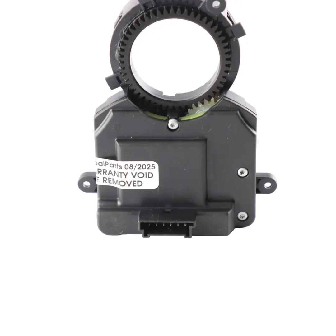 Citroen Relay Peugeot Bipper Boxer Steering Angle Sensor Unit to with Part number 1394861080 Citroen Relay Peugeot Bipper Boxer Steering Angle Sensor Unit - SKU 1394861080 - Part number 1394861080