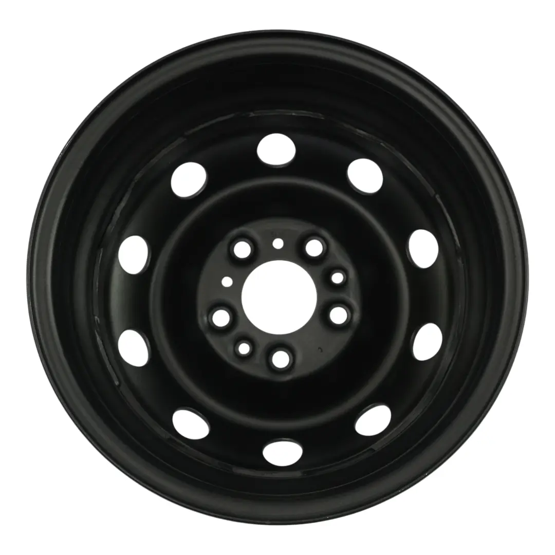 Fiat Ducato Peugeot Boxer Citroen Relay Wheel Rim Steel 15" 6J ET:68 - SKU 1395239080 - Part number 1395239080