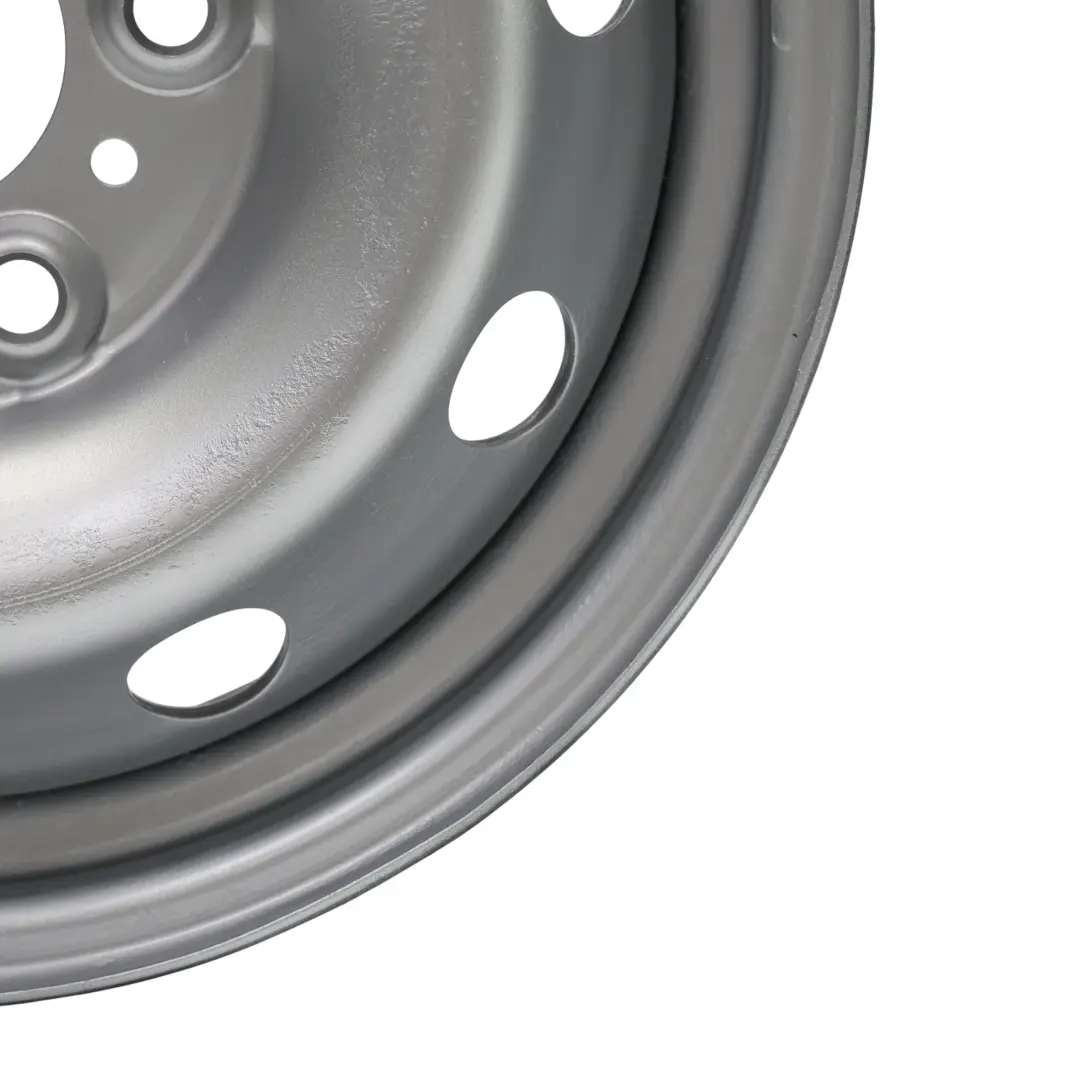 Fiat Ducato Peugeot Boxer Citroen Relay Wheel Rim Steel 15" 6J ET:68 - SKU 1395239080 - Part number 1395239080