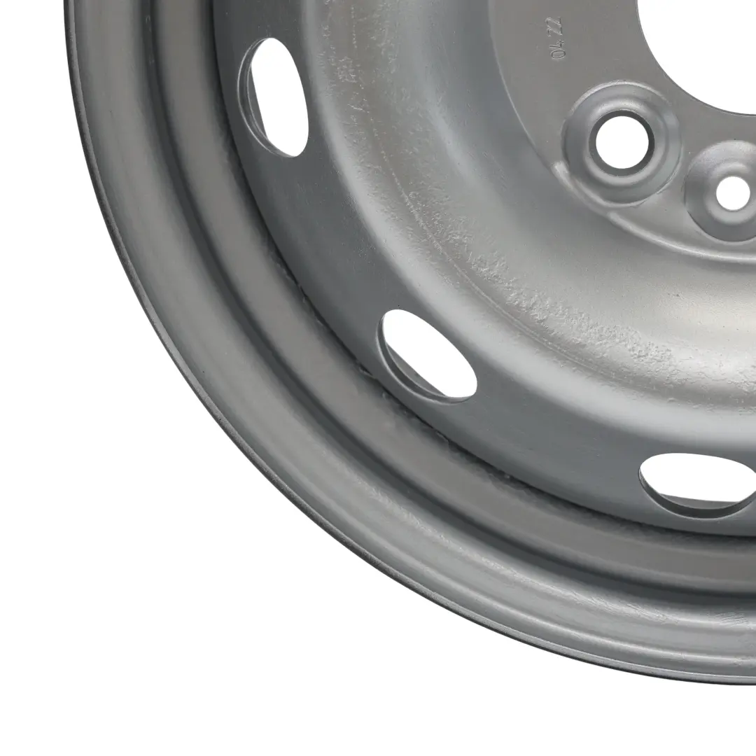 Jante En Acier 15" 6J ET:68 pour Fiat Ducato Peugeot Boxer Citroën Relay à propos du numéro de pièce 1395239080 Fiat Ducato Peugeot Boxer Citroën Relay Jante En Acier 15" 6J ET:68 - SKU 1395239080 - Numéro de pièce 1395239080