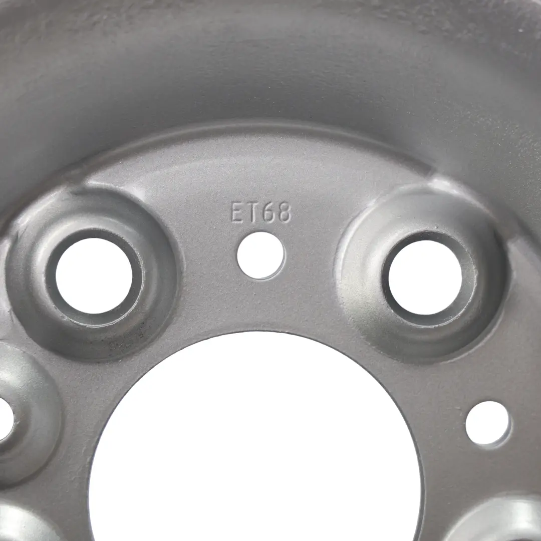 Citroen Relay Wheel Rim Steel 15" 6J ET:68 to Fiat Ducato Peugeot Boxer with Part number 1395239080 Fiat Ducato Peugeot Boxer Citroen Relay Wheel Rim Steel 15" 6J ET:68 - SKU 1395239080 - Part number 1395239080