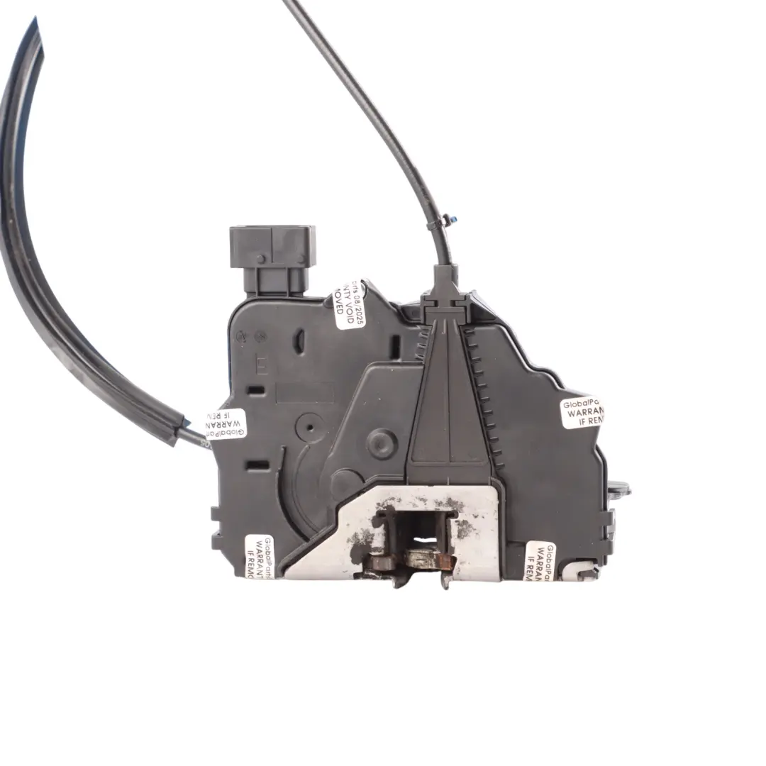  Citroen Relay III Sliding Door Locking Mechanism Left N/S - SKU 1395365080 - Part number 1395365080